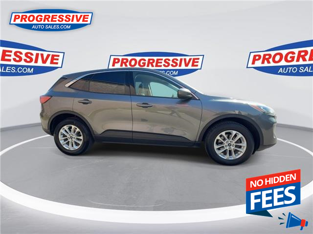 2021 Ford Escape SE (Stk: MUA15869) in Sarnia - Image 10 of 25