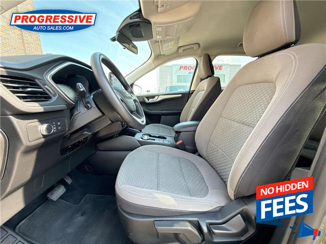 2021 Ford Escape SE (Stk: MUA15869) in Sarnia - Image 12 of 25