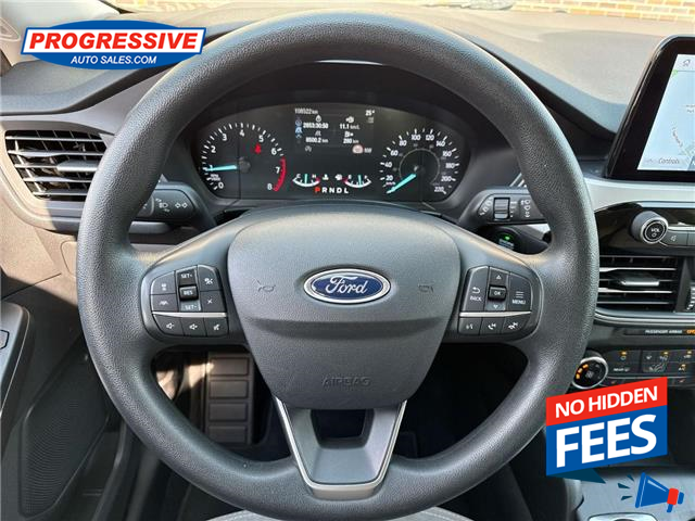 2021 Ford Escape SE (Stk: MUA15869) in Sarnia - Image 15 of 25