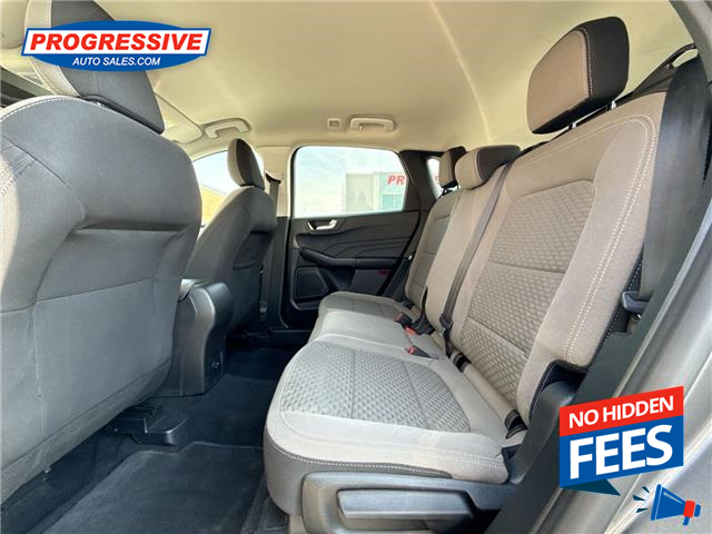 2021 Ford Escape SE (Stk: MUA15869) in Sarnia - Image 22 of 25