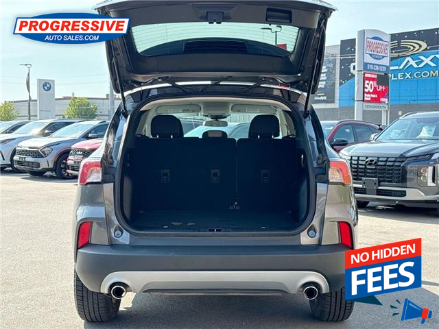 2021 Ford Escape SE (Stk: MUA15869) in Sarnia - Image 24 of 25