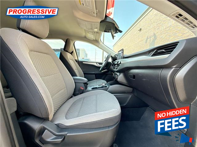 2021 Ford Escape SE (Stk: MUA15869) in Sarnia - Image 25 of 25