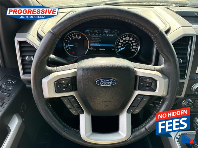 2018 Ford F-150 Lariat (Stk: JFD91412T) in Sarnia - Image 15 of 26