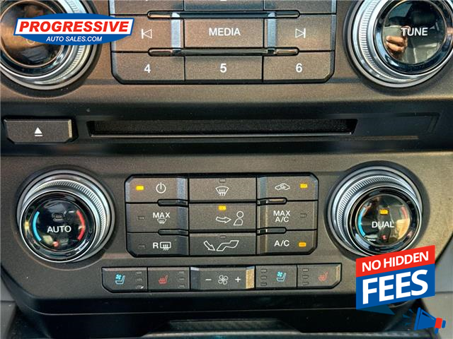 2018 Ford F-150 Lariat (Stk: JFD91412T) in Sarnia - Image 20 of 26