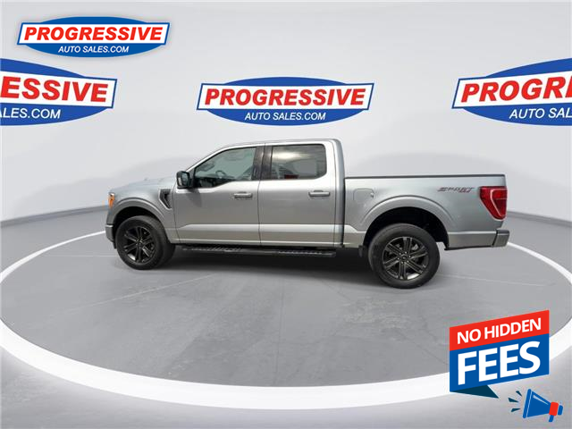 2021 Ford F-150 XLT (Stk: MFD06357) in Sarnia - Image 6 of 24