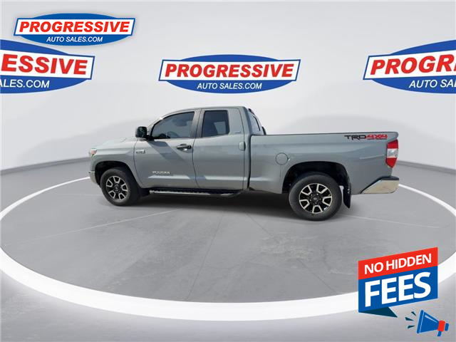 2018 Toyota Tundra SR5 Plus 5.7L V8 (Stk: JX720023T) in Sarnia - Image 6 of 14 2018 Toyota Tundra SR5 Plus 5.7L V8 (Stk: JX720023T) in Sarnia - Image 6 of 14