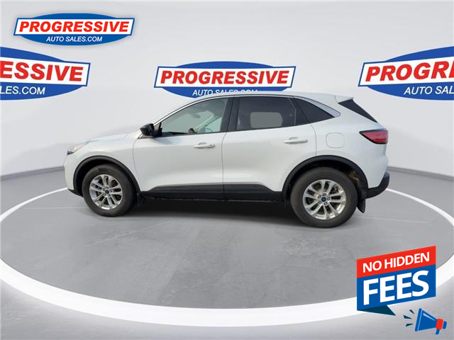 2022 Ford Escape SE (Stk: NUA74745) in Sarnia - Image 6 of 18 2022 Ford Escape SE (Stk: NUA74745) in Sarnia - Image 6 of 18