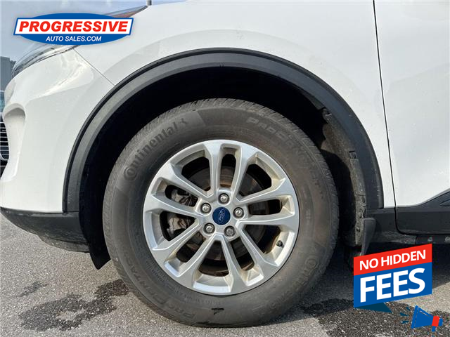 2022 Ford Escape SE (Stk: NUA74745) in Sarnia - Image 11 of 18 2022 Ford Escape SE (Stk: NUA74745) in Sarnia - Image 11 of 18