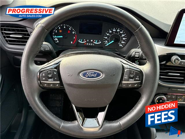 2022 Ford Escape SE (Stk: NUA74745) in Sarnia - Image 12 of 18 2022 Ford Escape SE (Stk: NUA74745) in Sarnia - Image 12 of 18