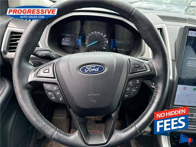 2022 Ford Edge SEL (Stk: NBA57205) in Sarnia - Image 12 of 14