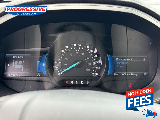 2022 Ford Edge SEL (Stk: NBA57205) in Sarnia - Image 13 of 14