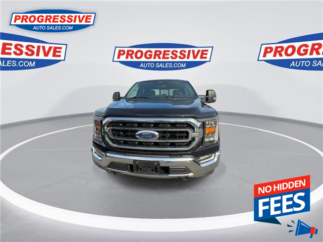 2022 Ford F-150 XLT (Stk: NKD88628) in Sarnia - Image 4 of 18