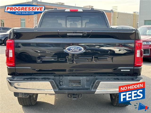 2022 Ford F-150 XLT (Stk: NKD88628) in Sarnia - Image 18 of 18