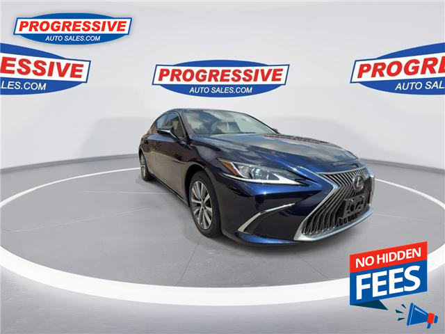 2020 Lexus ES 350 Premium (Stk: LU065029P) in Sarnia - Image 3 of 26