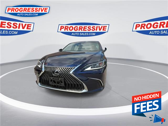 2020 Lexus ES 350 Premium (Stk: LU065029P) in Sarnia - Image 4 of 26