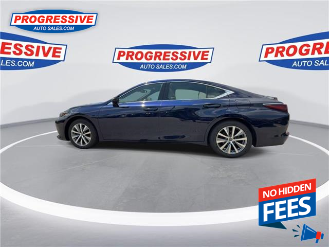 2020 Lexus ES 350 Premium (Stk: LU065029P) in Sarnia - Image 6 of 26