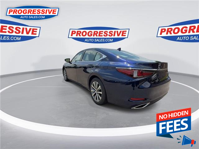 2020 Lexus ES 350 Premium (Stk: LU065029P) in Sarnia - Image 7 of 26