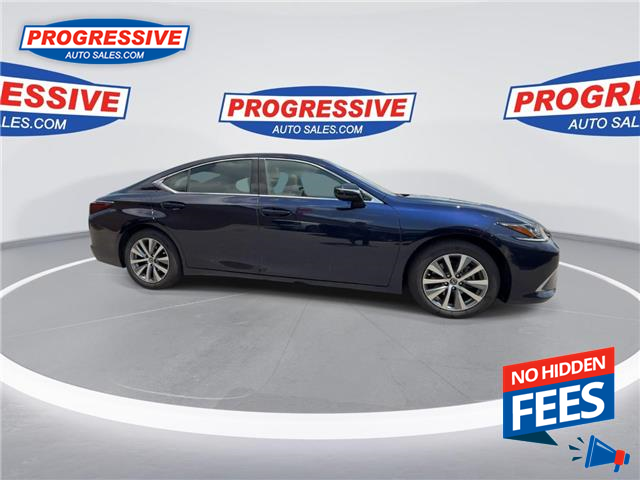 2020 Lexus ES 350 Premium (Stk: LU065029P) in Sarnia - Image 10 of 26