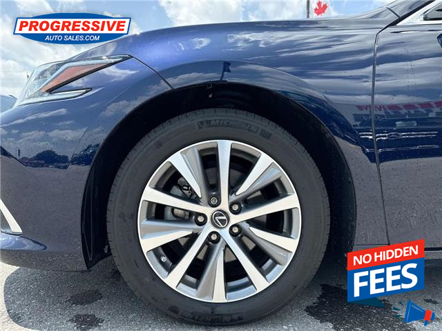 2020 Lexus ES 350 Premium (Stk: LU065029P) in Sarnia - Image 11 of 26
