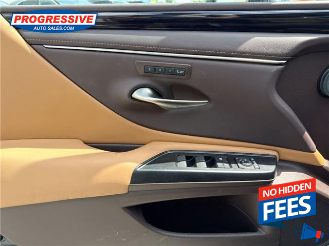 2020 Lexus ES 350 Premium (Stk: LU065029P) in Sarnia - Image 14 of 26