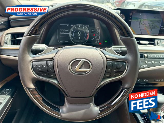 2020 Lexus ES 350 Premium (Stk: LU065029P) in Sarnia - Image 15 of 26