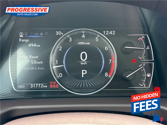 2020 Lexus ES 350 Premium (Stk: LU065029P) in Sarnia - Image 16 of 26