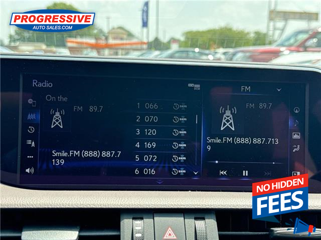 2020 Lexus ES 350 Premium (Stk: LU065029P) in Sarnia - Image 17 of 26