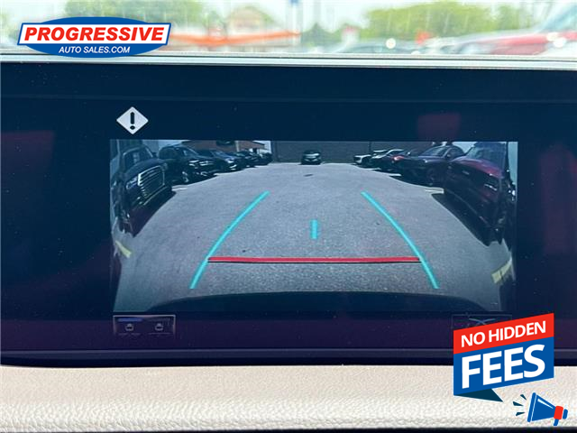 2020 Lexus ES 350 Premium (Stk: LU065029P) in Sarnia - Image 18 of 26
