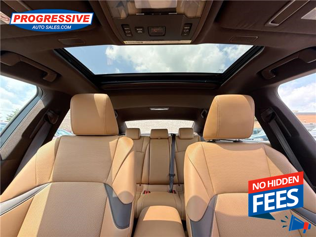 2020 Lexus ES 350 Premium (Stk: LU065029P) in Sarnia - Image 22 of 26