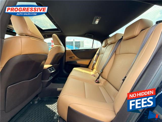 2020 Lexus ES 350 Premium (Stk: LU065029P) in Sarnia - Image 23 of 26