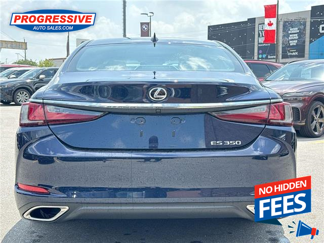 2020 Lexus ES 350 Premium (Stk: LU065029P) in Sarnia - Image 24 of 26