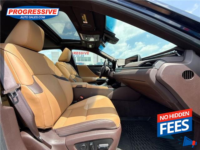 2020 Lexus ES 350 Premium (Stk: LU065029P) in Sarnia - Image 26 of 26