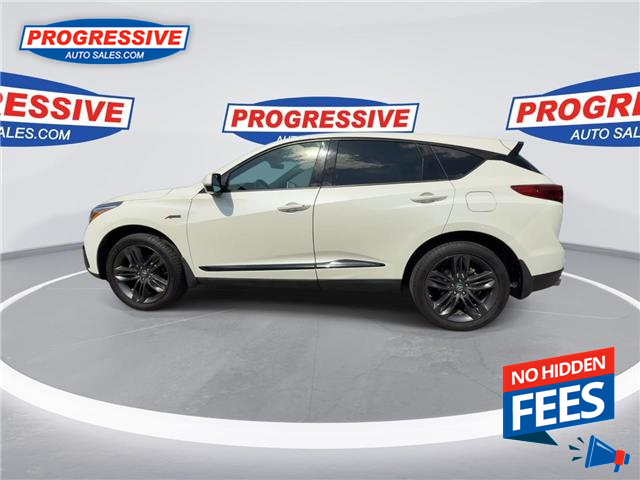 2019 Acura RDX A-Spec (Stk: KL802071) in Sarnia - Image 6 of 26 2019 Acura RDX A-Spec (Stk: KL802071) in Sarnia - Image 6 of 26