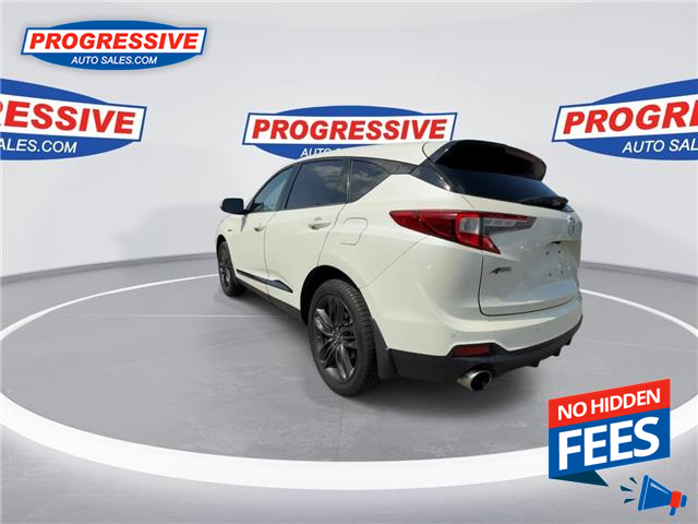 2019 Acura RDX A-Spec (Stk: KL802071) in Sarnia - Image 7 of 26 2019 Acura RDX A-Spec (Stk: KL802071) in Sarnia - Image 7 of 26