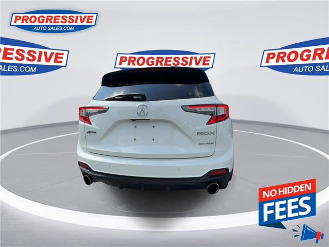 2019 Acura RDX A-Spec (Stk: KL802071) in Sarnia - Image 8 of 26 2019 Acura RDX A-Spec (Stk: KL802071) in Sarnia - Image 8 of 26