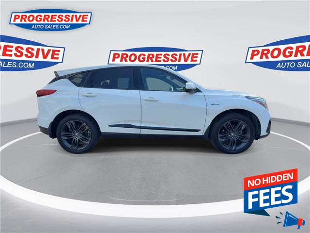 2019 Acura RDX A-Spec (Stk: KL802071) in Sarnia - Image 10 of 26 2019 Acura RDX A-Spec (Stk: KL802071) in Sarnia - Image 10 of 26