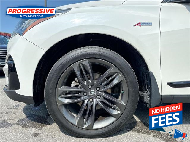 2019 Acura RDX A-Spec (Stk: KL802071) in Sarnia - Image 11 of 26 2019 Acura RDX A-Spec (Stk: KL802071) in Sarnia - Image 11 of 26