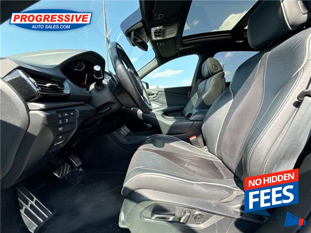 2019 Acura RDX A-Spec (Stk: KL802071) in Sarnia - Image 12 of 26 2019 Acura RDX A-Spec (Stk: KL802071) in Sarnia - Image 12 of 26