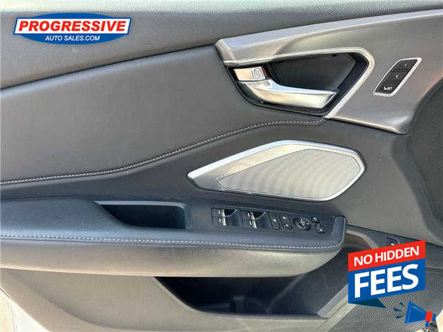 2019 Acura RDX A-Spec (Stk: KL802071) in Sarnia - Image 14 of 26 2019 Acura RDX A-Spec (Stk: KL802071) in Sarnia - Image 14 of 26