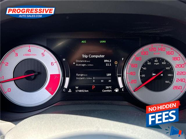 2019 Acura RDX A-Spec (Stk: KL802071) in Sarnia - Image 16 of 26 2019 Acura RDX A-Spec (Stk: KL802071) in Sarnia - Image 16 of 26