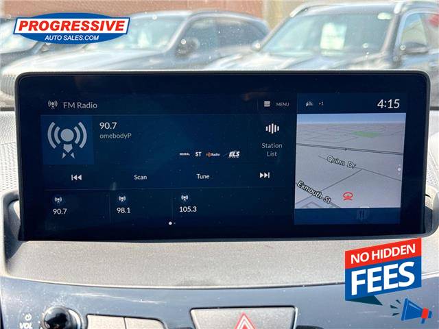 2019 Acura RDX A-Spec (Stk: KL802071) in Sarnia - Image 17 of 26 2019 Acura RDX A-Spec (Stk: KL802071) in Sarnia - Image 17 of 26