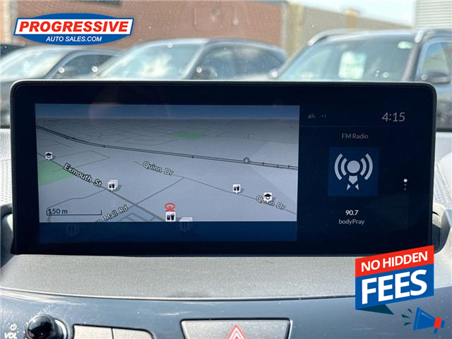 2019 Acura RDX A-Spec (Stk: KL802071) in Sarnia - Image 19 of 26 2019 Acura RDX A-Spec (Stk: KL802071) in Sarnia - Image 19 of 26