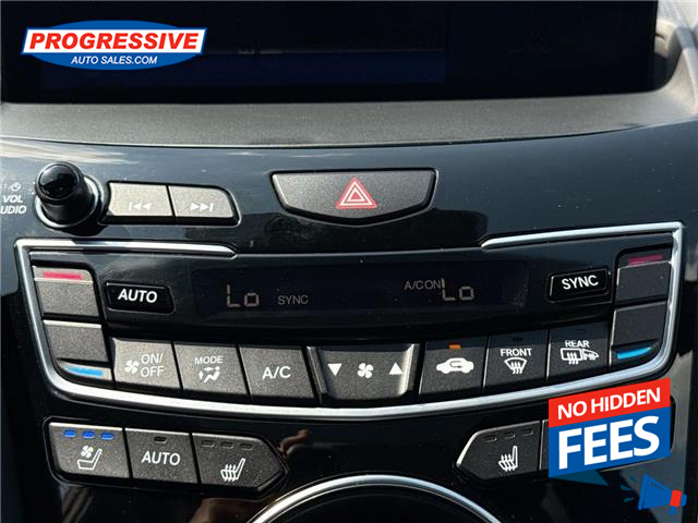2019 Acura RDX A-Spec (Stk: KL802071) in Sarnia - Image 20 of 26 2019 Acura RDX A-Spec (Stk: KL802071) in Sarnia - Image 20 of 26