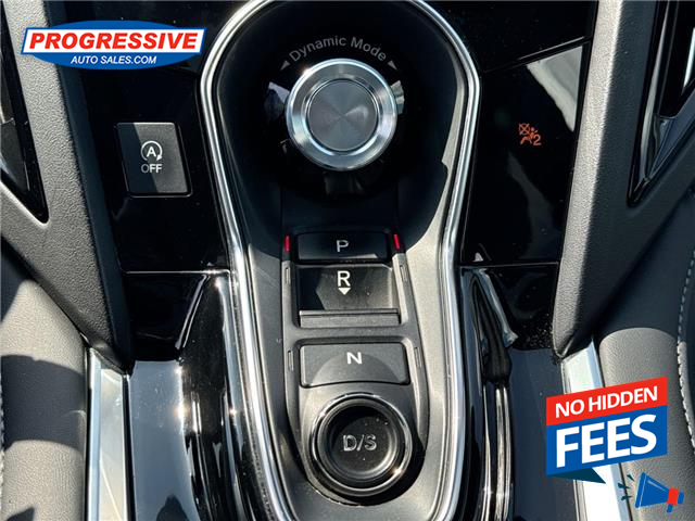2019 Acura RDX A-Spec (Stk: KL802071) in Sarnia - Image 21 of 26 2019 Acura RDX A-Spec (Stk: KL802071) in Sarnia - Image 21 of 26
