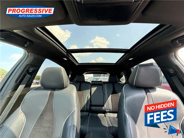 2019 Acura RDX A-Spec (Stk: KL802071) in Sarnia - Image 22 of 26 2019 Acura RDX A-Spec (Stk: KL802071) in Sarnia - Image 22 of 26