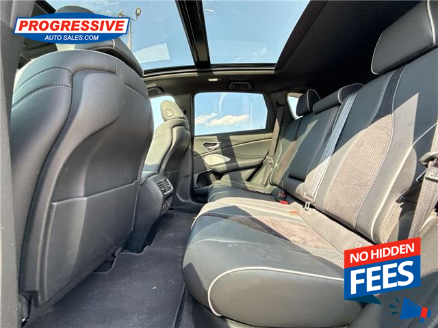 2019 Acura RDX A-Spec (Stk: KL802071) in Sarnia - Image 23 of 26 2019 Acura RDX A-Spec (Stk: KL802071) in Sarnia - Image 23 of 26