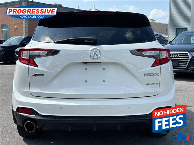 2019 Acura RDX A-Spec (Stk: KL802071) in Sarnia - Image 24 of 26 2019 Acura RDX A-Spec (Stk: KL802071) in Sarnia - Image 24 of 26