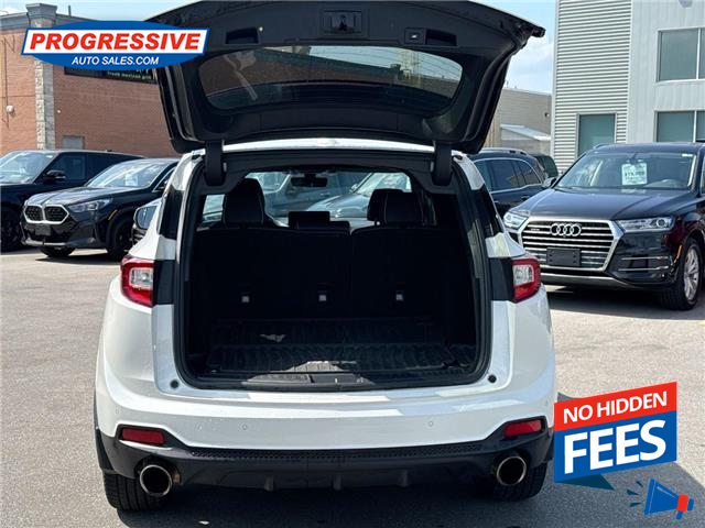 2019 Acura RDX A-Spec (Stk: KL802071) in Sarnia - Image 25 of 26 2019 Acura RDX A-Spec (Stk: KL802071) in Sarnia - Image 25 of 26