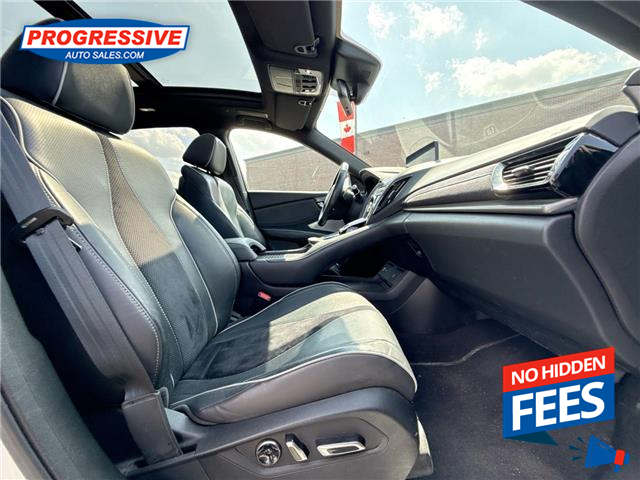 2019 Acura RDX A-Spec (Stk: KL802071) in Sarnia - Image 26 of 26 2019 Acura RDX A-Spec (Stk: KL802071) in Sarnia - Image 26 of 26