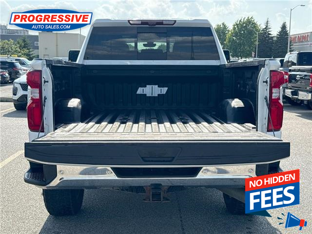 2023 Chevrolet Silverado 2500HD LTZ (Stk: P1702539) in Sarnia - Image 20 of 20